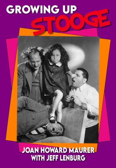 gallery/once a stooge always a stooge 2020 edition front cover